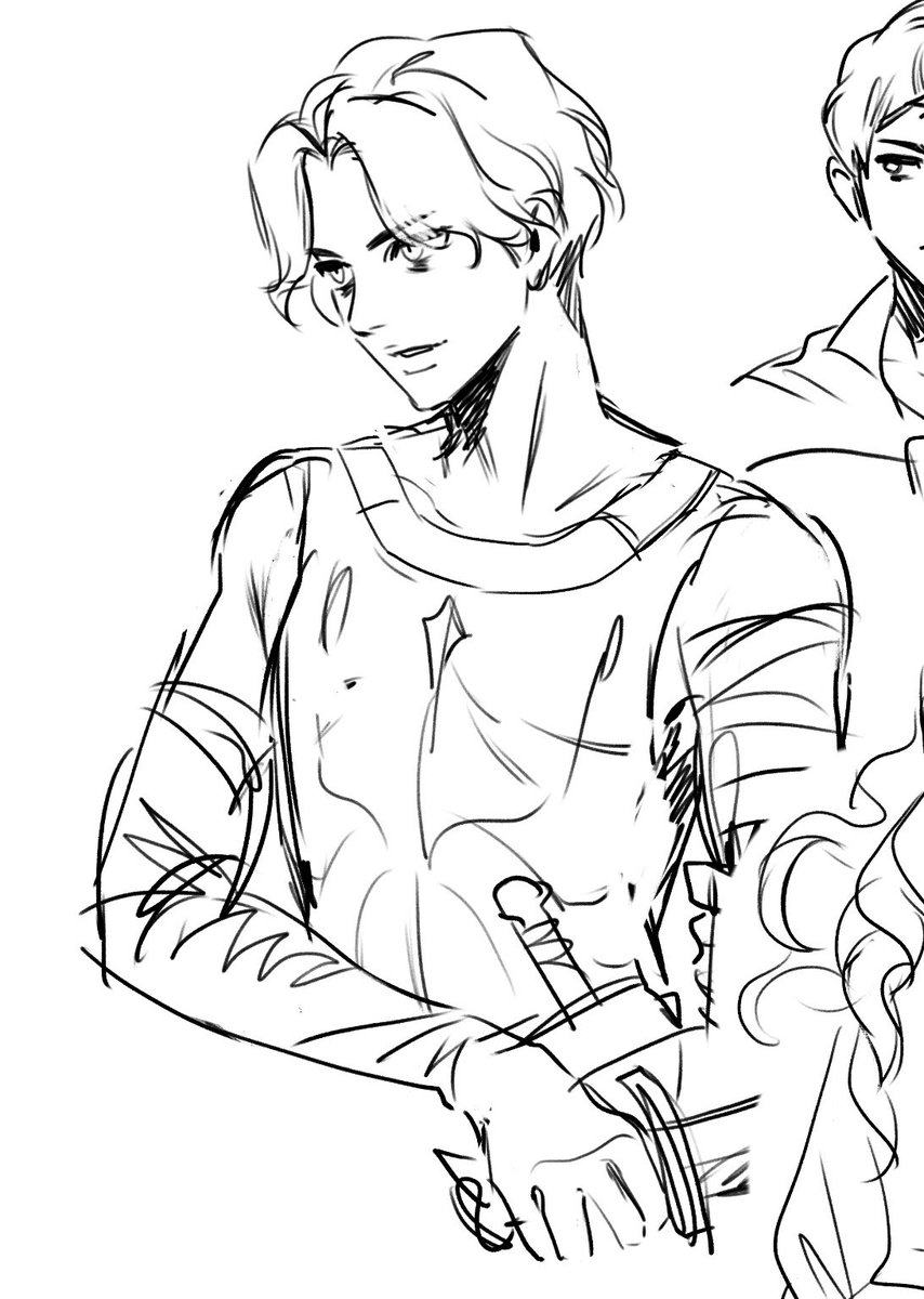 been reading a lot of the fear and hunger wiki page 」CXの漫画