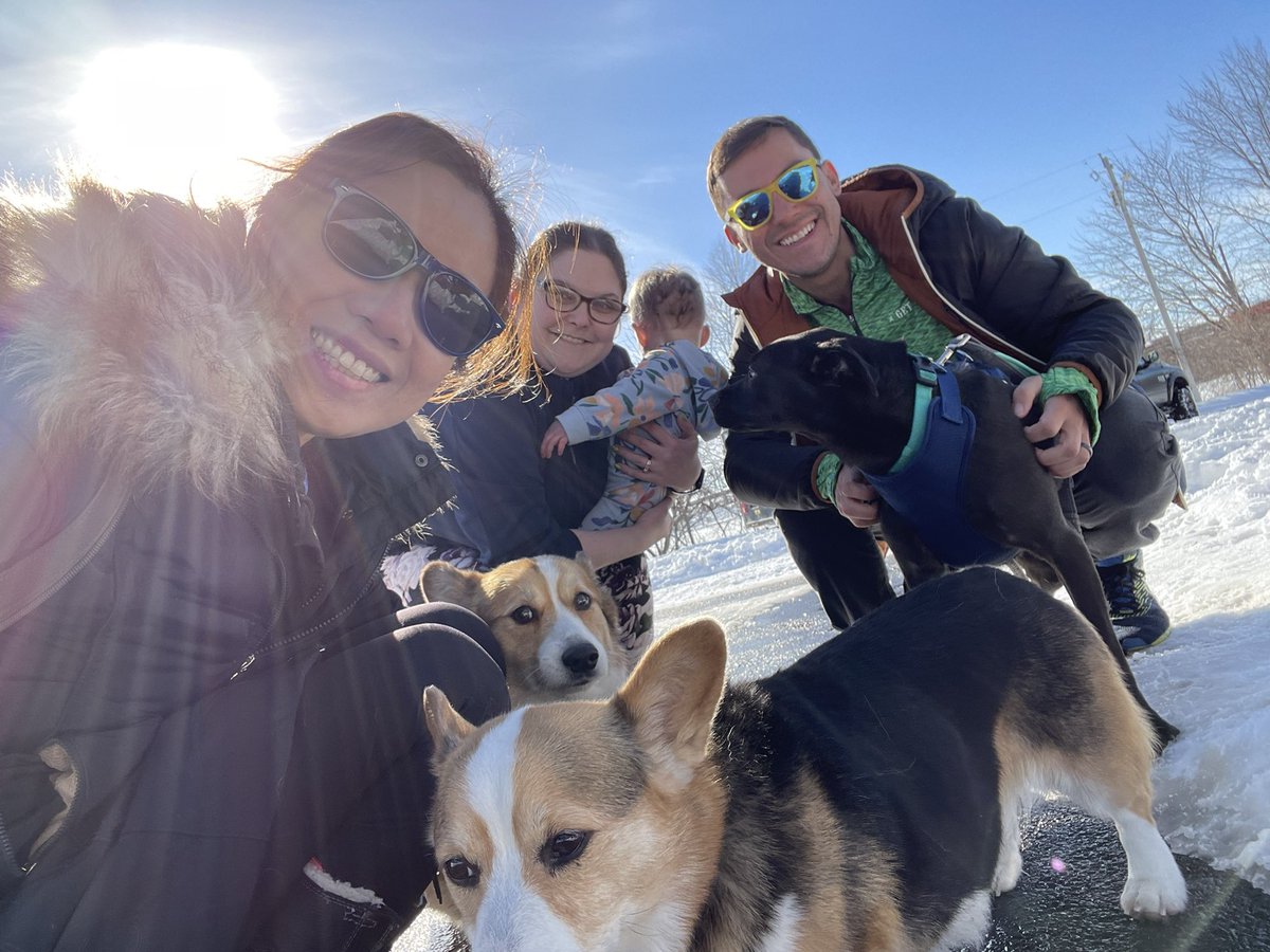 Xiao Jing (Iris) Wang, M.D. (@iriswangmd) on Twitter photo Amazing turnout at our 5K—we raised >$1k to support relief efforts 4 #Turkey_earthquake & #Syria_earthquake!
A heartfelt thank you to folks fr across <a href="/MayoClinic/">Mayo Clinic</a> —<a href="/MayoClinicGIHep/">Mayo Clinic Gastroenterology & Hepatology</a>, Transplant, <a href="/MayoMN_IMRES/">Mayo Clinic Internal Medicine Residency Rochester</a> & <a href="/MayoClinicCV/">Mayo Clinic CV</a> (to name a few) who showed up/donated!
<a href="/DougSimonetto/">Doug Simonetto, MD</a> Amazing turnout at our 5K—we raised >$1k to support relief efforts 4 #Turkey_earthquake & #Syria_earthquake!
A heartfelt thank you to folks fr across <a href="/MayoClinic/">Mayo Clinic</a> —<a href="/MayoClinicGIHep/">Mayo Clinic Gastroenterology & Hepatology</a>, Transplant, <a href="/MayoMN_IMRES/">Mayo Clinic Internal Medicine Residency Rochester</a> & <a href="/MayoClinicCV/">Mayo Clinic CV</a> (to name a few) who showed up/donated!
<a href="/DougSimonetto/">Doug Simonetto, MD</a>