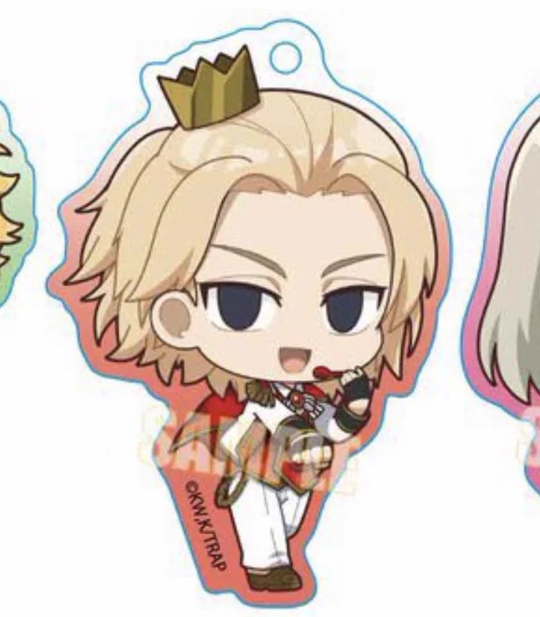 ไอดอลวงนี้มันมีข่างลือว่าคบกันเองค่ะ 