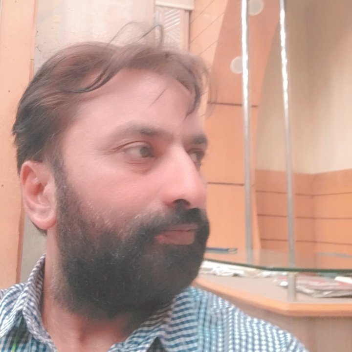 #NewProfilePic