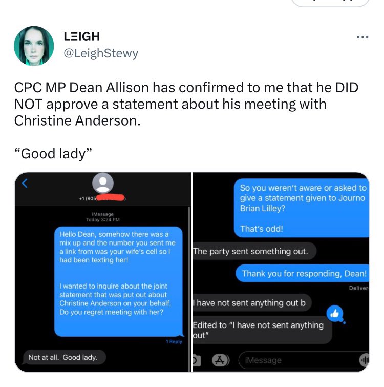 BillRobertson_'s tweet photo. #ResignDeanAllison 
Resign @DeanAllisonMP https://t.co/DbCp5RXU8S