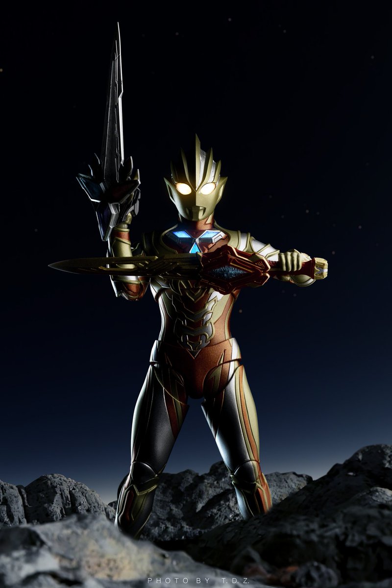✨️GLITTER TRIGGER ETERNITY.03✨️
「月表」
摄影:ZERO
后期:TS <a href="/wqts69/">WQTS</a> 
#SHFiguarts 
#ウルトラマン
#ウルトラアーツ