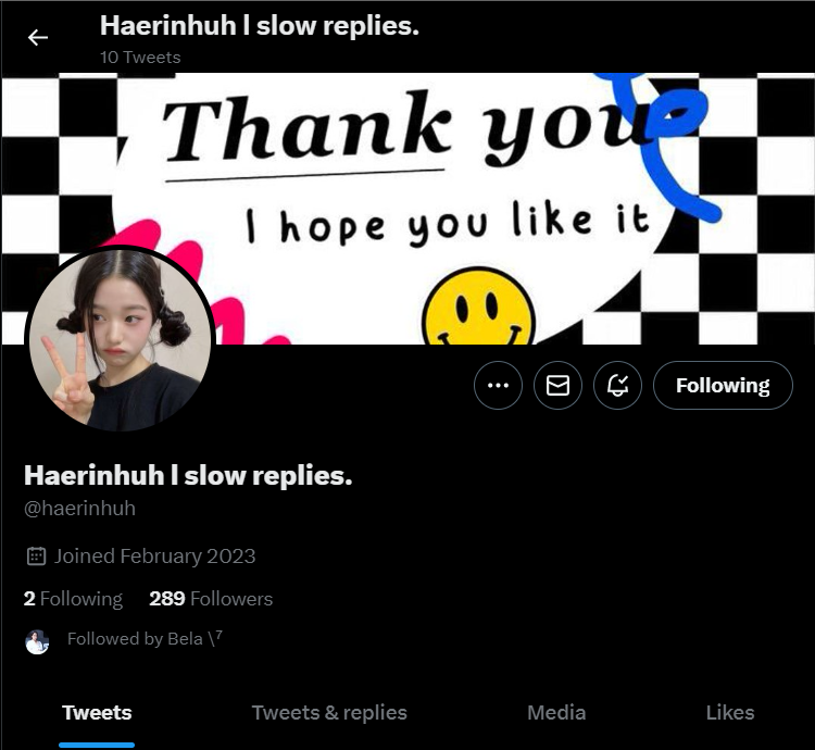 wisdomscart's tweet photo. @haerinhuh DONE!! MANIFESTING PO!! badly need funds https://t.co/FspogIDIUY