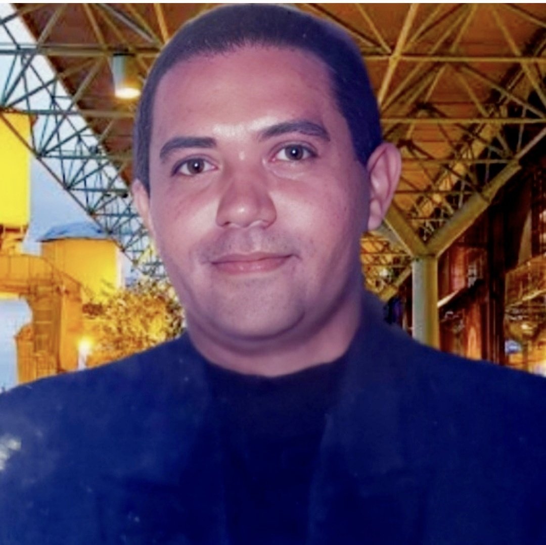 Ronalldocesar's tweet image. #NewProfilePic