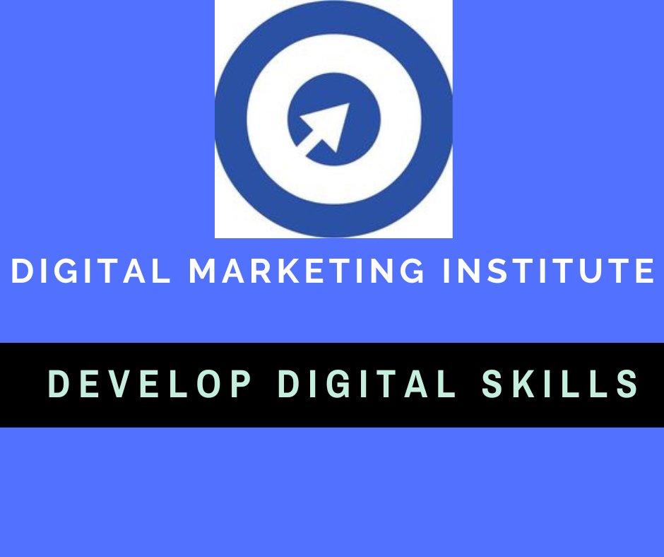digiperforms's tweet image. Choose our any course specializations which is demand of market and start learning at a reasonable fee of full course.
Call us on - +91-7080500362
Read More on: bit.ly/DigiperformGom…
#socialmedia #contentmarketing #digitalmarketer #marketingtips #instagrammarketing #seotips