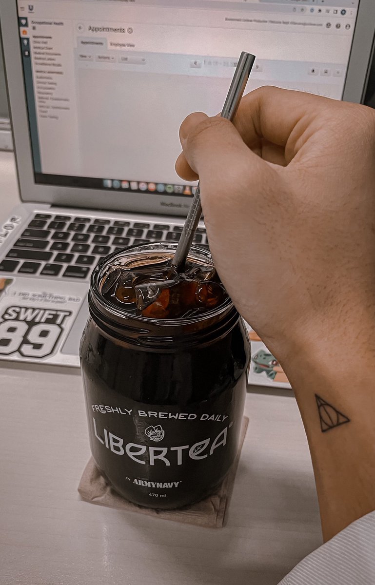 RV ☕️ tweet media