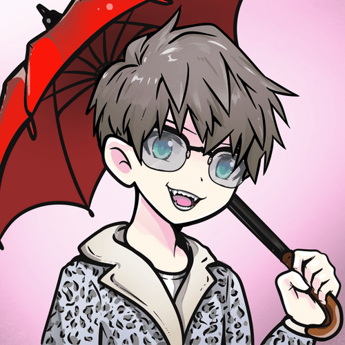 Project Fate Sales| Minting NOW! tweet media