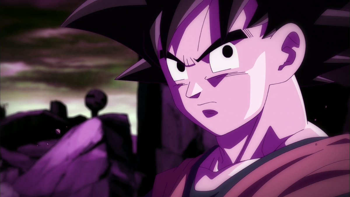 Lederle201's tweet photo. Remake #dbs90 #dbs #DBZ #DragonBallSuper #DragonBallZ #Goku https://t.co/9KO7tTij3f