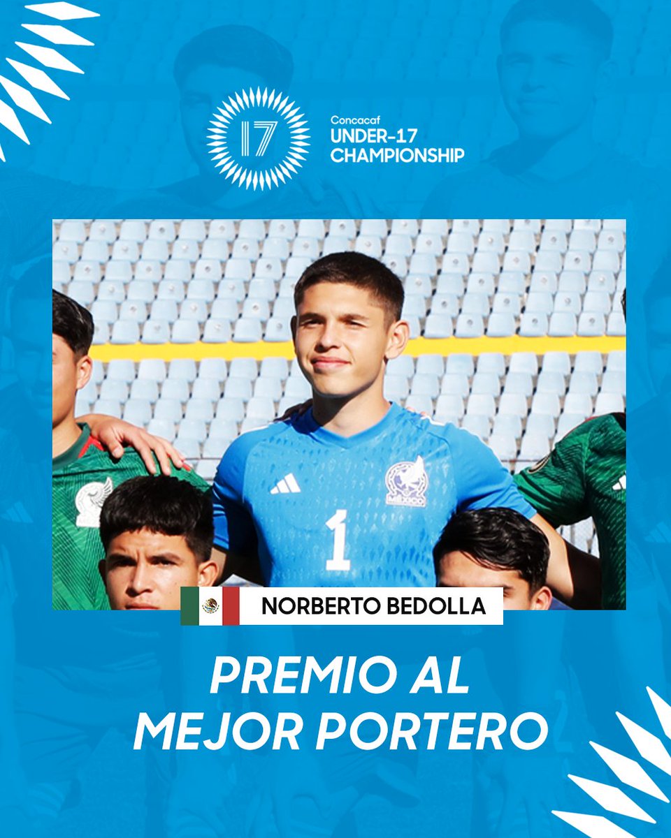 Concacaf tweet media