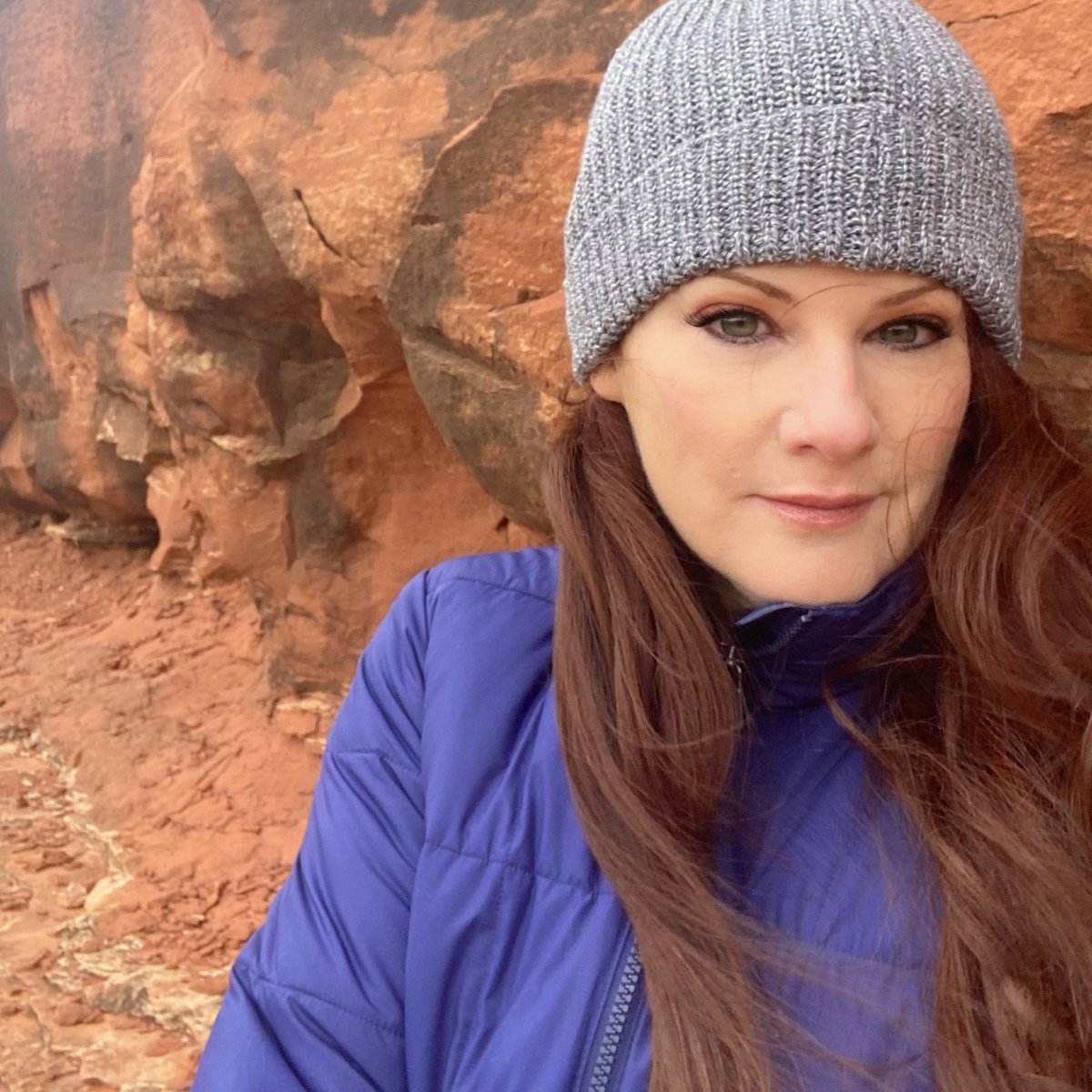 KC Decker tweet media