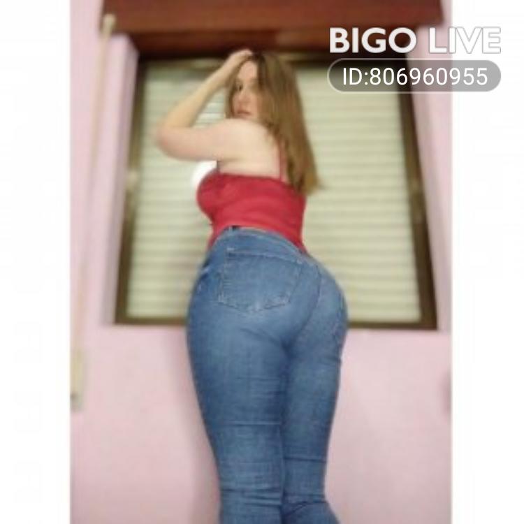 Come and see Silvy streaming live on #BIGOLIVE and make new friends!  slink.bigovideo.tv/4O7fGF