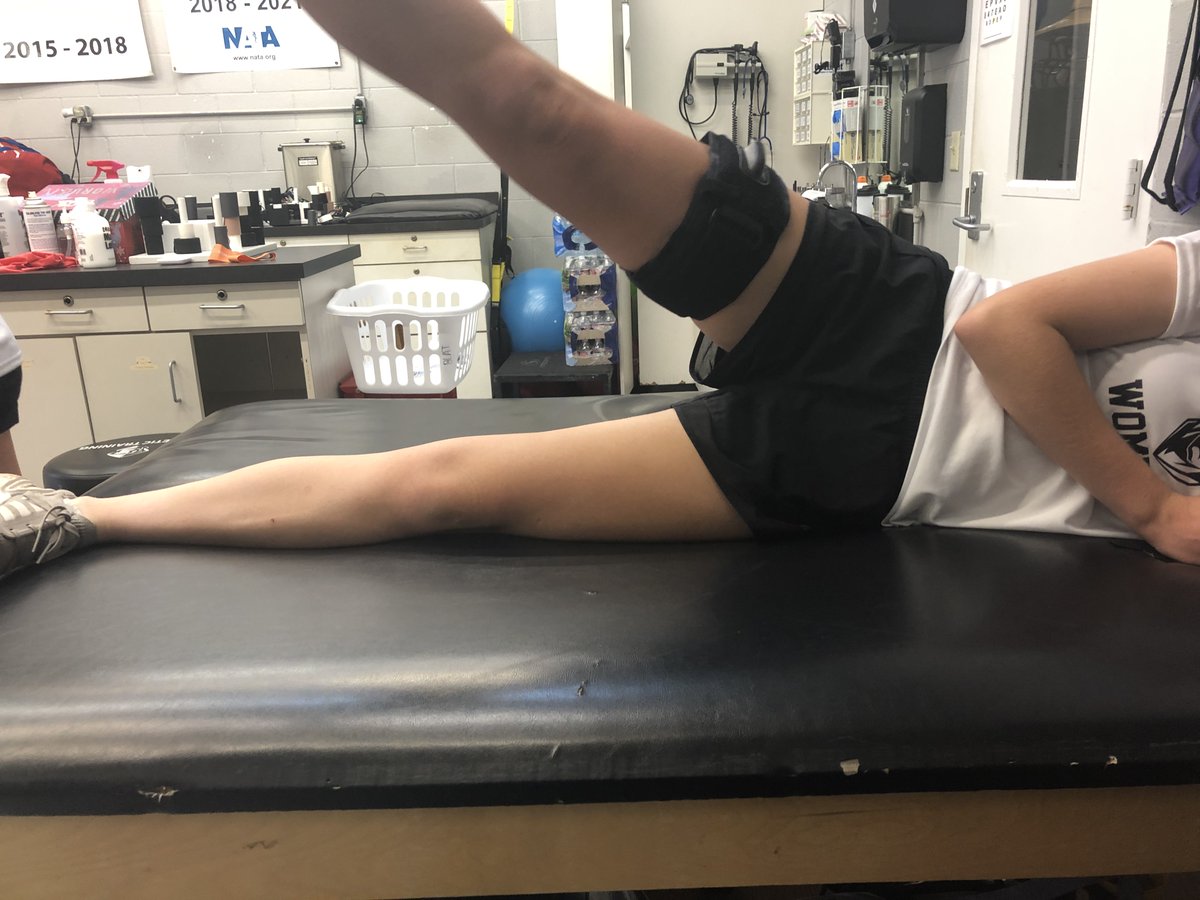 mnhopper1s's tweet photo. #FeatureFriday This week's feature product is SmartCuffs from @SmartToolsPlus Blood Flow Restriction is a rehab tool we use to gain muscle in our post-op patients! #AT4ALL #AT4thAT #NATM2023 https://t.co/WAPD5iC609