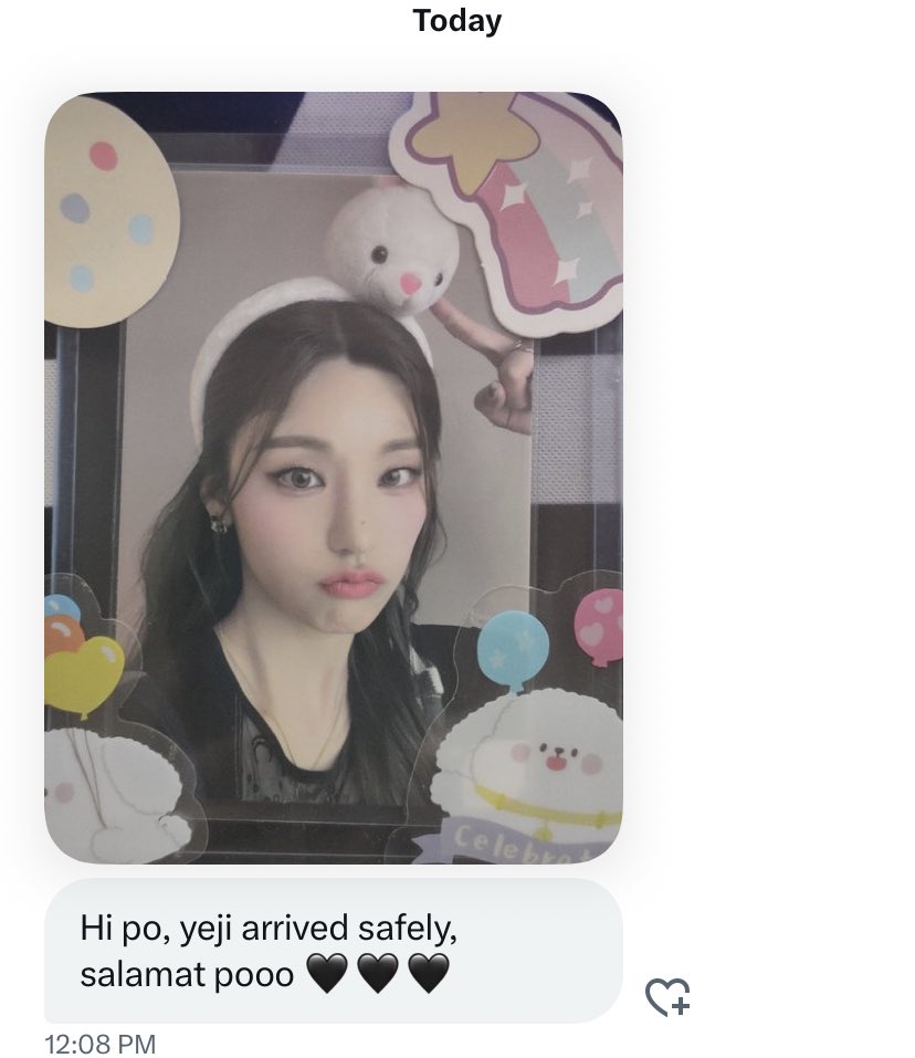 shnryjncart's tweet photo. #shnryjnfeedbacks https://t.co/GtSoaaNzCq