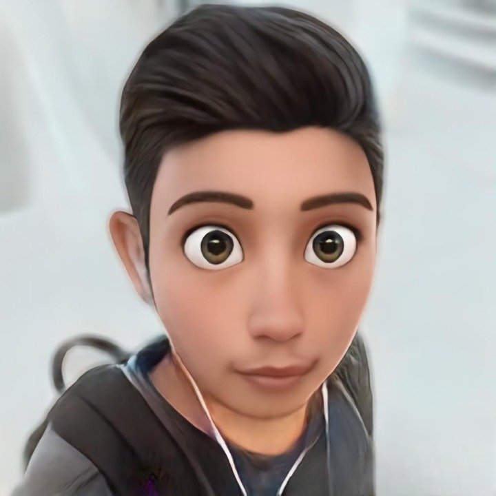 LivingSouL tweet media