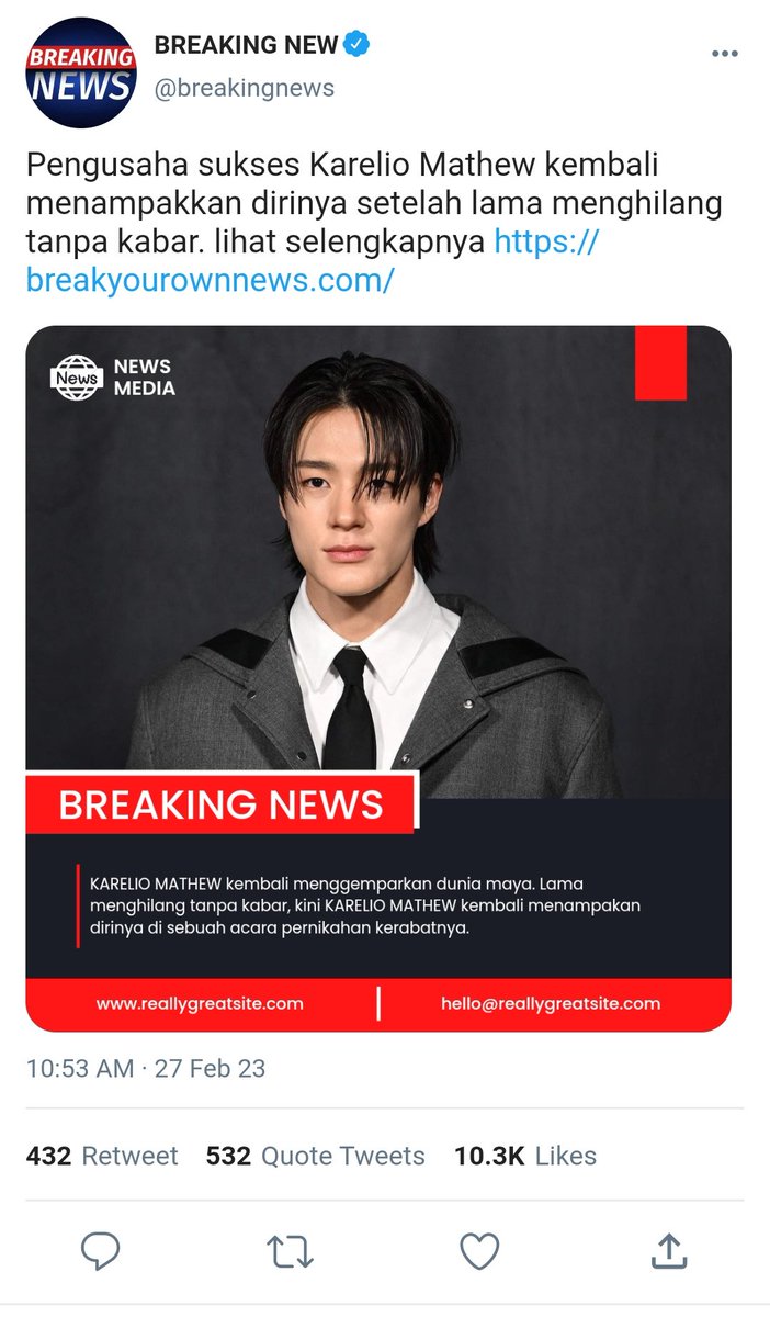 nctzh ON 💡 check pinned 📌 tweet media