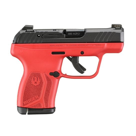 Mrgunsngear's tweet photo. Ruger 10+1 LCP Max subcompact 380ACP with tritium night sights and red frame for $299 currently here: https://t.co/UqqW74juSl
#DeepConcealment https://t.co/rh5PE9FYy7