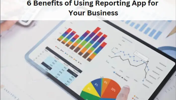 karishma1809's tweet photo. 6 Benefits of Using Reporting App for Your Business
#reportingapp #business #technology #software #leads #dataanalysis #blogpost #leadgeneration #Markets #conversionrates #workforce #Apps @tycoonstory2020 @wingmatepro @TTBusinessTech
https://t.co/X9dCqd3IF5 https://t.co/AJUlOSoLZn