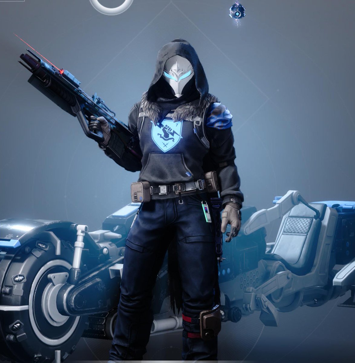 Falln, the barbarian gamer tweet media