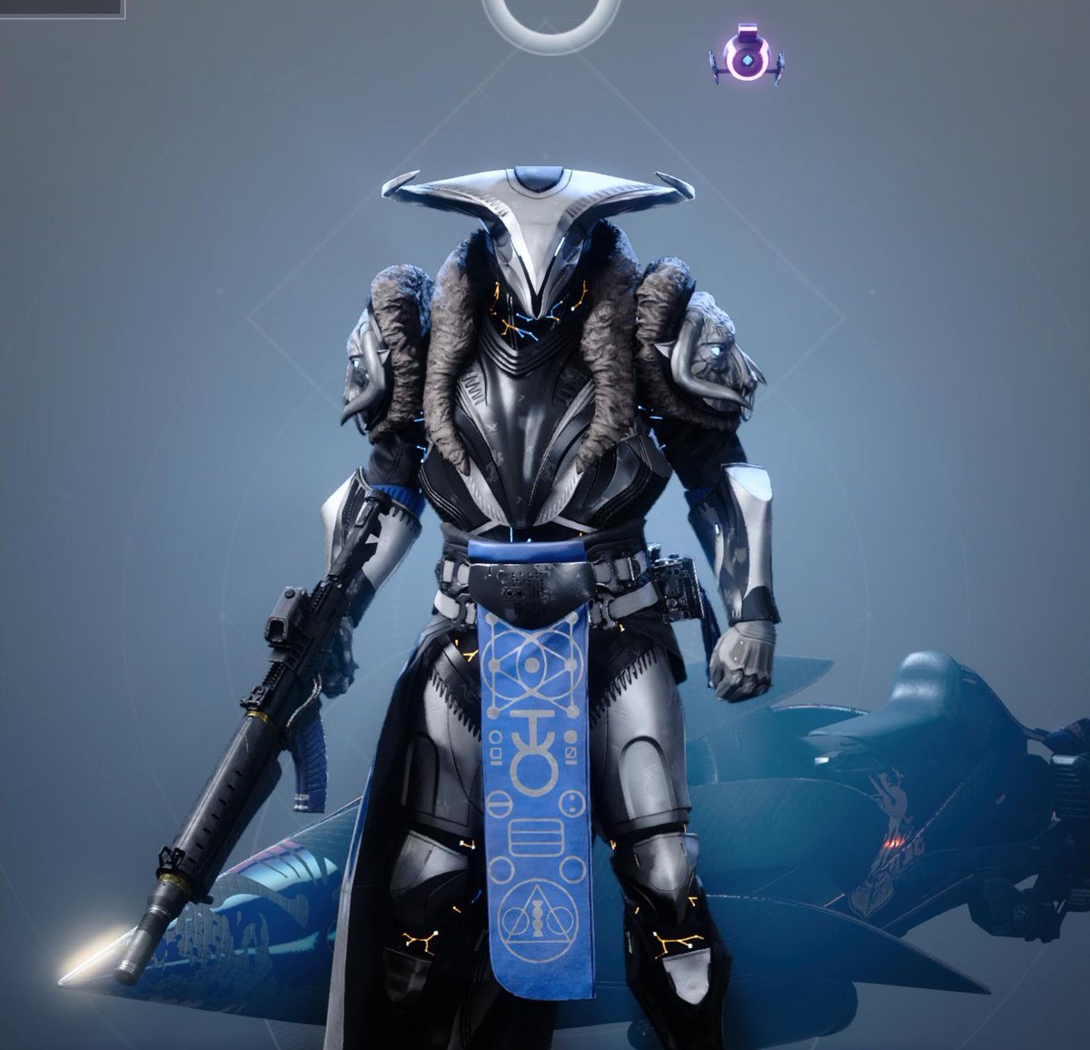 Falln, the barbarian gamer tweet media