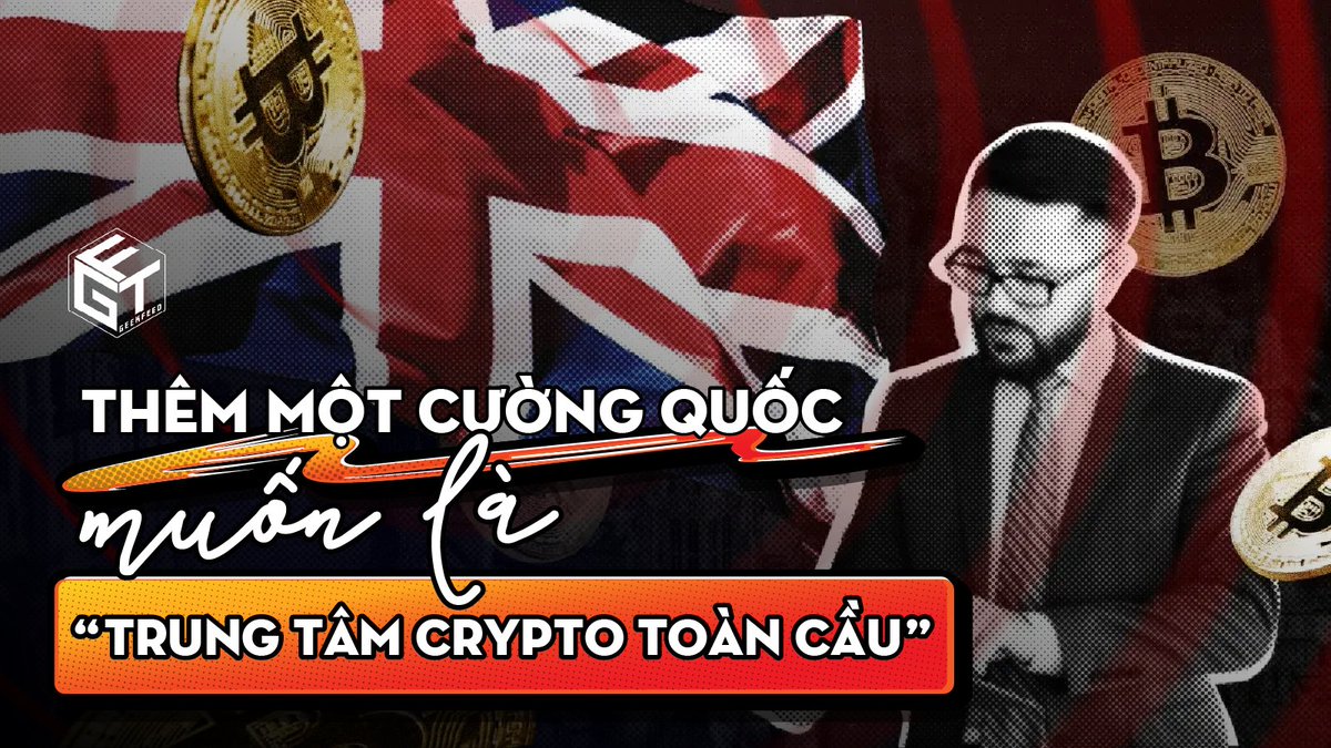 GNFT_Geek's tweet photo. Vương quốc Anh - đất nước rộng lớn bao gồm nhiều vùng lãnh thổ có chủ quyền khác nhau, nơi crypto không có tư cách pháp lý nhưng thường được coi như ngoại tệ cho hầu hết các mục đích, bao gồm thuế giá trị gia tăng và hàng hóa, dịch vụ. https://t.co/55Y5iElZVf
