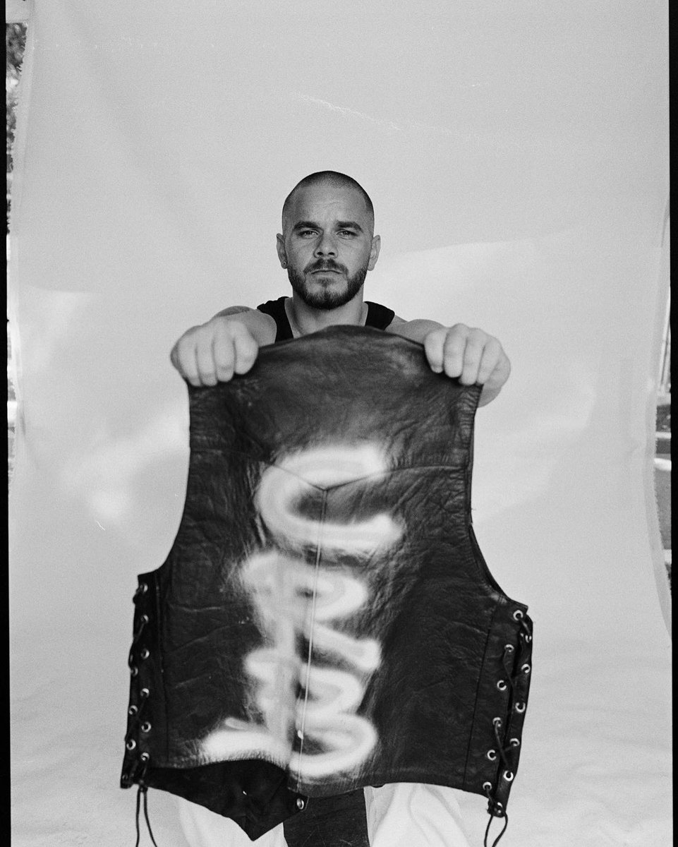 Tasman Keith tweet media