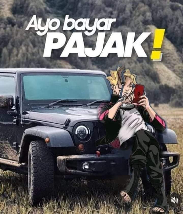 cia27ui's tweet photo. @CNNIndonesia Wahai rakyat ku yg kismin2,, kalian adalah budak q, jdi jgn lupa upeti/pajak ny utk pajabat2 dirjen pajak yaa.
🤣🤣🤣 https://t.co/Ae7afViMuA