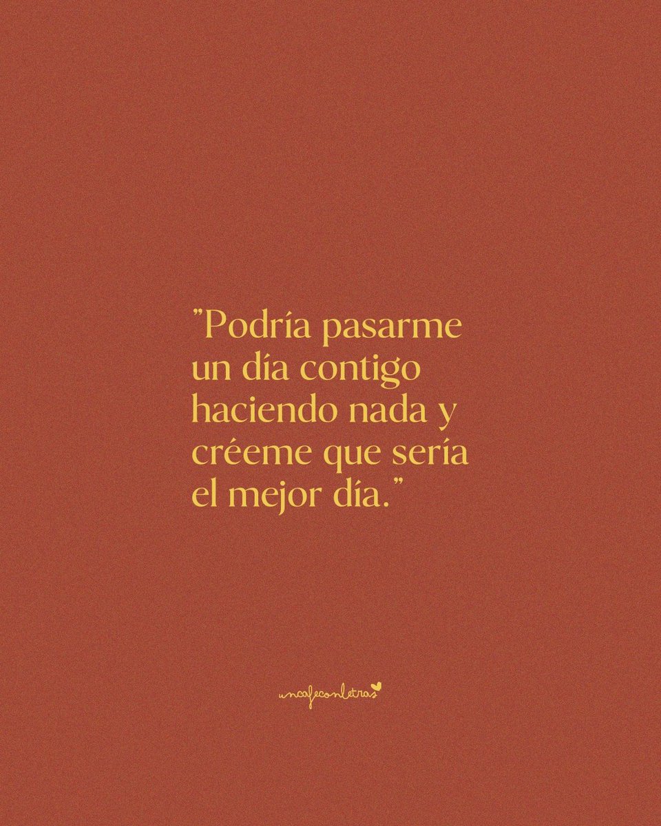 Un café con letras (@uncafeconletras) on Twitter photo 