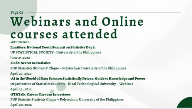 Les_serv's tweet photo. Good afternoon!

Lf client/s, feel free to dm me if you have any inquiry 📩✨ I am accepting sem-rush to non-rush

See my #Les_servproofsfeedbacks

Statistics statistician spss excel statistical treatment data analysis presentation analysis and interpretation chapter 4 5 https://t.co/D0Z8Yf7UZt
