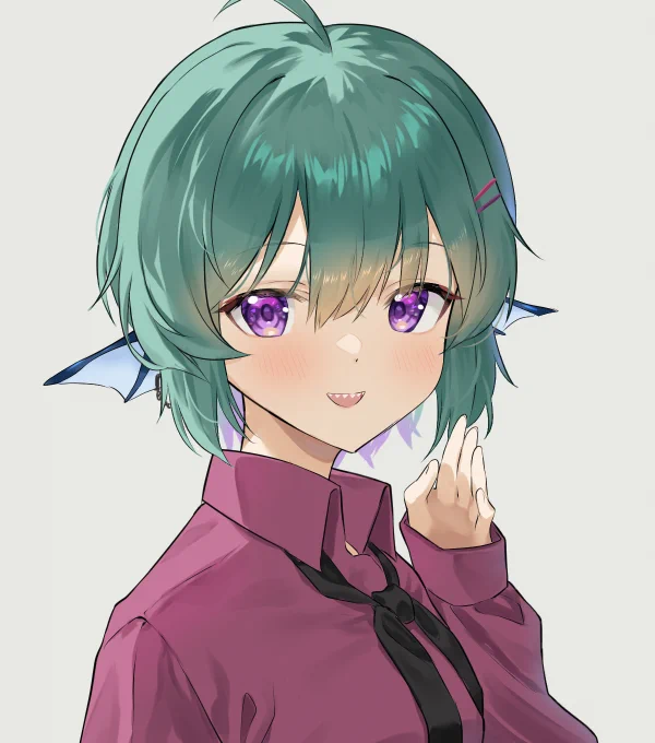 無限に描ける #Finanart 