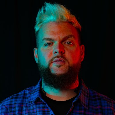 bigmurph615's tweet photo. #NewProfilePic https://t.co/MerZGQV36Z
