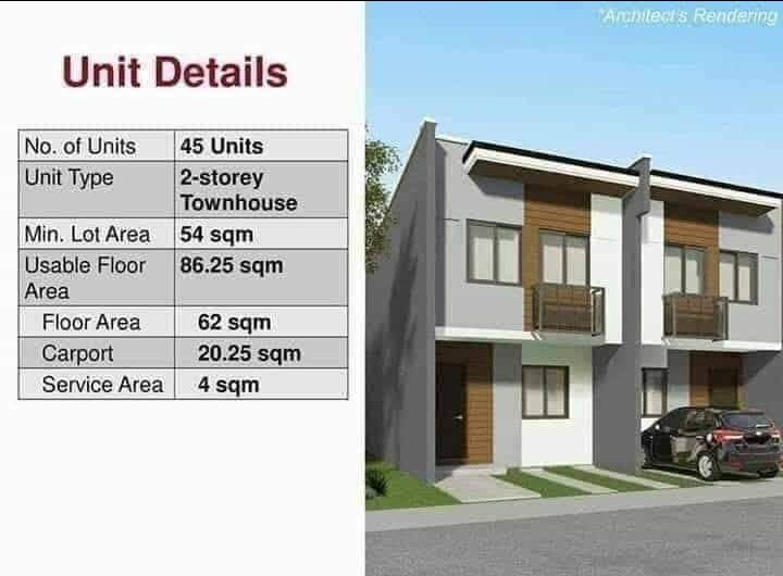 team_citrine's tweet image. 𝙈𝙄𝙈𝙊𝙎𝘼 𝙈𝙄𝙉𝙂𝙇𝘼𝙉𝙄𝙇𝙇𝘼 𝙎𝙐𝘽𝘿𝙄𝙑𝙄𝙎𝙄𝙊𝙉

 𝙍𝙀𝘼𝘿𝙔 𝙁𝙊𝙍 𝙊𝘾𝘾𝙐𝙋𝘼𝙉𝘾𝙔

𝘾𝙖𝙡𝙖𝙟𝙤𝙖𝙣 𝙈𝙞𝙣𝙜𝙡𝙖𝙣𝙞𝙡𝙡𝙖, 𝘾𝙚𝙗𝙪

𝟮 𝗦𝗧𝗢𝗥𝗘𝗬 𝗧𝗢𝗪𝗡𝗛𝗢𝗨𝗦𝗘
Provision for 3 BR
2 Bathrooms
Lot Area 54sqm
Floor Area 62sqm
Carport

Reservation Fee : 20K