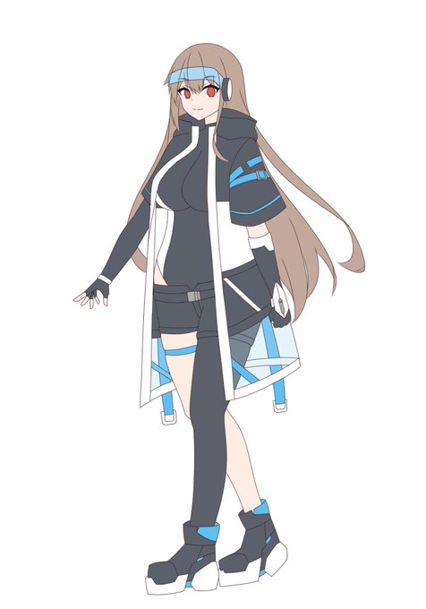 こんなカラーにしようかなと 