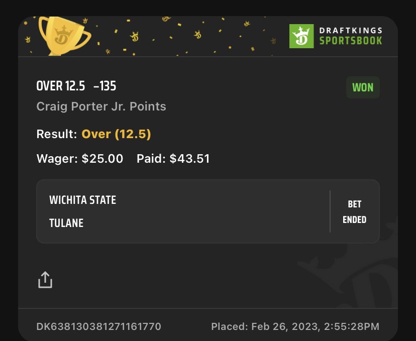 DeltaPropz's tweet photo. YA BOY SWEPT SH$T UP TONIGHT ๐งน๐งน Damn We Eating Like Weโre Hungry ๐ JOIN UP TODAY!๐ https://t.co/hlmHgANdW7
@WePluggedInn Over +35 Units this Month! Absolutely Slammed it!
#TheOutLetSV #ThePlug #Discord #VIP #Winning #Goat #JOIN2DAY https://t.co/PfefIiOieh