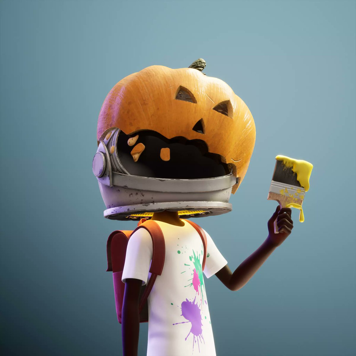 Akutar #11192
🚀 Bought for 0.20 ETH ($328 USD) 
🚀 By 083b123
🚀 From naaate
🚀 opensea.io/assets/ethereu…