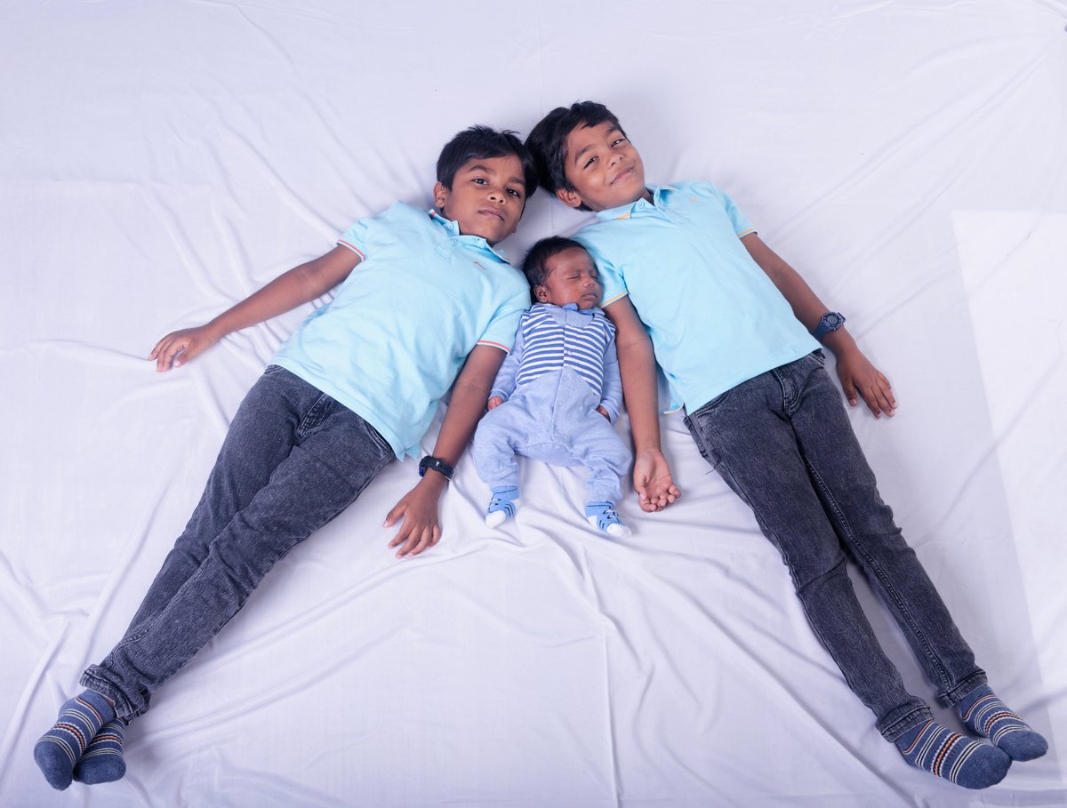 rprsan's tweet photo. Jus being in their zone...kids photography need not be formal... Kids friendly rental studio at Siruseri... WhatsApp 6379197441✨📸 for enquiries
#kidsphotography #Studio
#rentalstudio #prachastudios #siruseri #Chennai #nikonphotography https://t.co/VFqHz9O91D