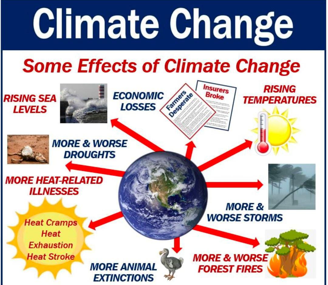 simu_modeling's tweet image. Climate change refers to the long-term shift in Earth’s average temperatures and weather patterns. Specifically, it refers to a large-scale shift; in other words, across the whole planet.