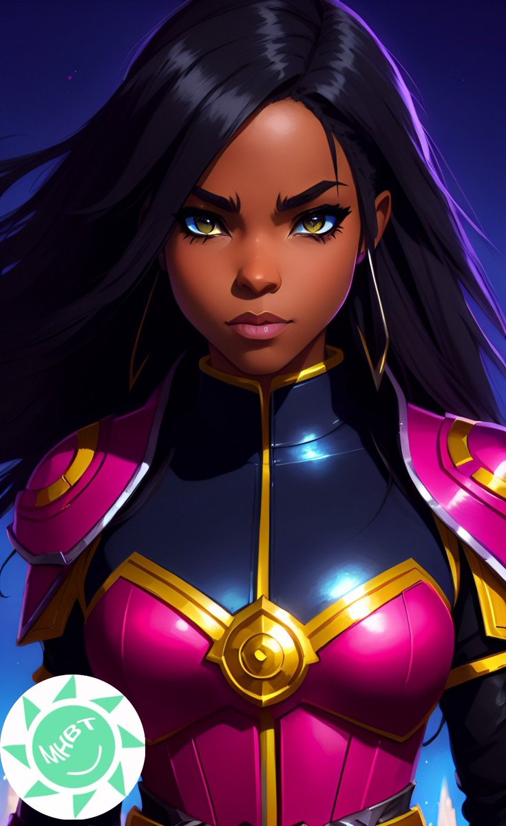 Life Influencing Life.
Our little power can also trigger infinite possibilities. 
Girls can become Hero , Warrior!!
Girls NFT will be released very soon!!!!Stay tuned and support girls! ! ! 💪💪💪🤩🤩🤩🤩
<a href="/actuganda833/">Alliance for Community Transformation Uganda.</a> 
#NFT #NFTs #Charity #mint #minting #blur #girls