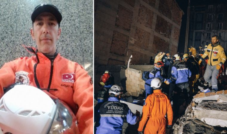 'Başımıza silah dayadılar'

Depremin Meksikalı kahramanları yaşadıklarını Cumhuriyet’e anlattı
cumhuriyet.com.tr/turkiye/deprem…