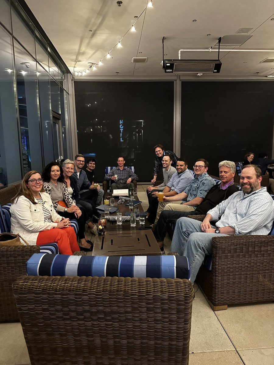 Melanie P. Caserta, MD (@mpcaserta) on Twitter photo Fun evening with <a href="/MayoRadiology/">Mayo Clinic Radiology</a> at #SAR23 <a href="/SocietyAbdRad/">Society of Abdominal Radiology | SAR</a>  <a href="/MayoFLBodyImg/">Body Imaging Fellowship at Mayo Clinic in FL</a> <a href="/MayoFL_RadRes/">Mayo Clinic Radiology Residency Florida</a> <a href="/MayoMN_RadRes/">Mayo Clinic Radiology Residency Rochester</a> <a href="/SPSheedyMD/">Shannon Sheedy</a> <a href="/JeffFidlerMD/">Jeff Fidler MD</a> <a href="/adam_froemming/">Adam Froemming</a> <a href="/danieladamoMD/">Dan Adamo MD</a> Fun evening with <a href="/MayoRadiology/">Mayo Clinic Radiology</a> at #SAR23 <a href="/SocietyAbdRad/">Society of Abdominal Radiology | SAR</a>  <a href="/MayoFLBodyImg/">Body Imaging Fellowship at Mayo Clinic in FL</a> <a href="/MayoFL_RadRes/">Mayo Clinic Radiology Residency Florida</a> <a href="/MayoMN_RadRes/">Mayo Clinic Radiology Residency Rochester</a> <a href="/SPSheedyMD/">Shannon Sheedy</a> <a href="/JeffFidlerMD/">Jeff Fidler MD</a> <a href="/adam_froemming/">Adam Froemming</a> <a href="/danieladamoMD/">Dan Adamo MD</a>