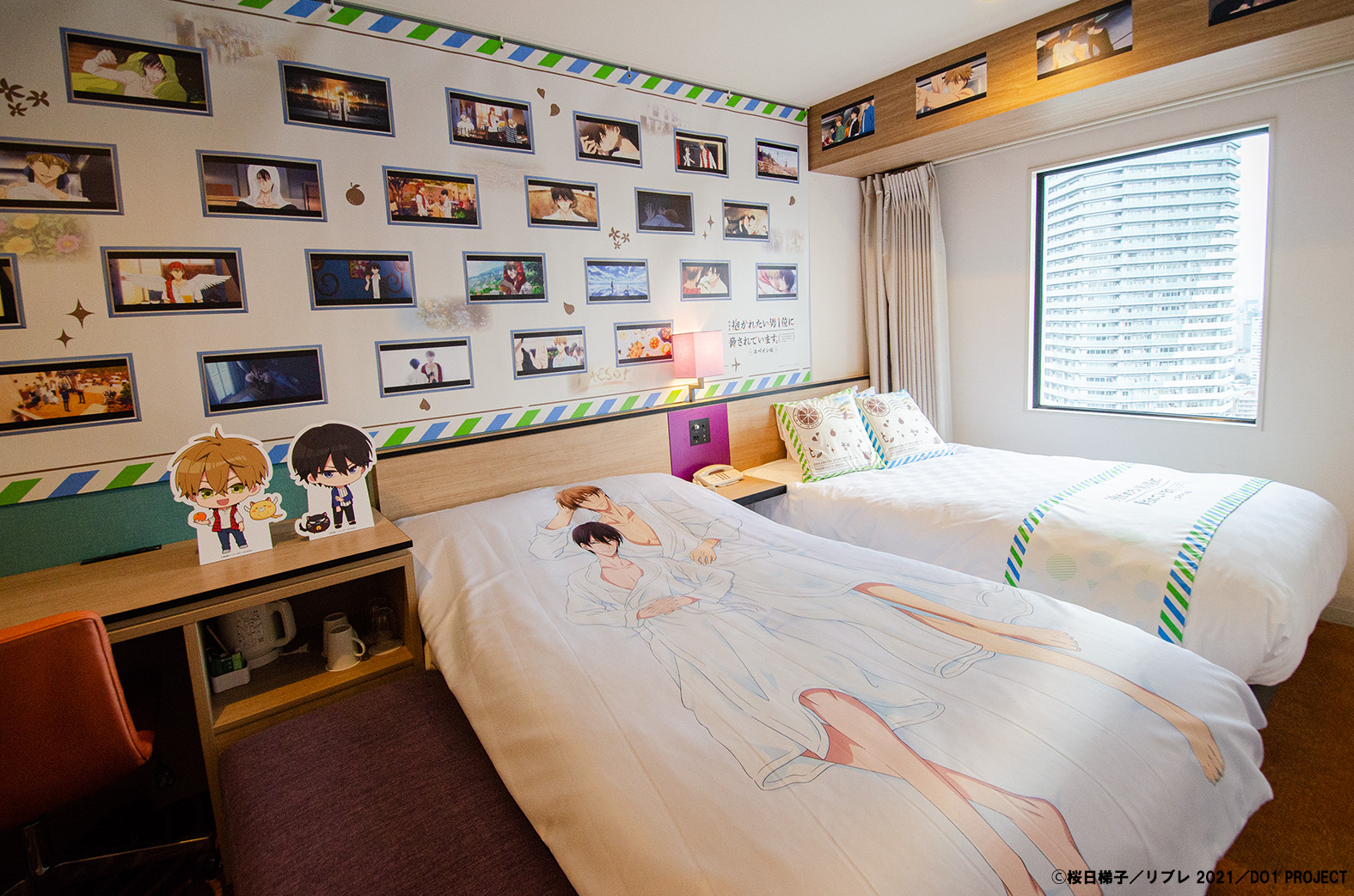 抱かれたい男1位に脅されています　サンシャインプリンスホテル　バスタオル　カード サンシャインシティプリンスホテル on X: 