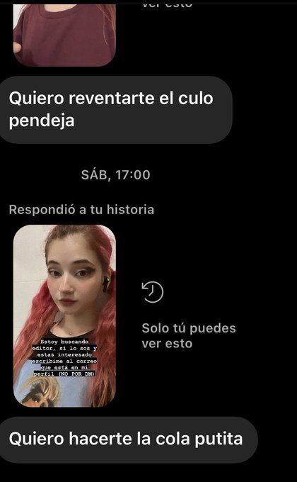 1 pic. Creo que quiere decirme algo pero no logro comprender qu&eacute; 🤔 https://t.co/GMGoyL9sEc