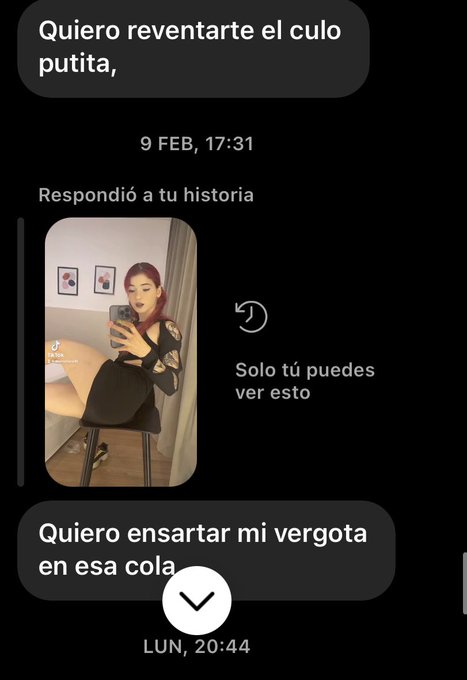 2 pic. Creo que quiere decirme algo pero no logro comprender qu&eacute; 🤔 https://t.co/GMGoyL9sEc