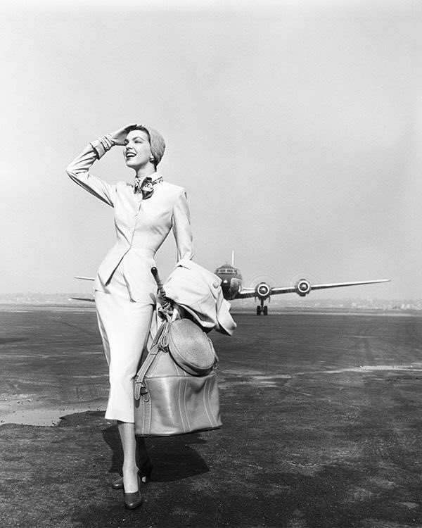 Dice <a href="/lavecinarubia/">La Vecina Rubia</a> que madrugar es de guapas. ¡Hoy me salgo! ❤️