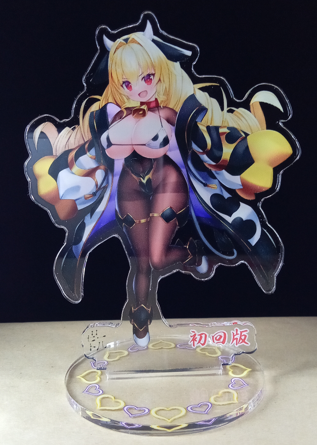 オリジナルキャラ『ロリ巨乳黒ストお嬢様のリア』の画像のまとめです!

オリジナルアクリルフィギュア初回版は2/28で販売終了しますので、もし良ければお迎えしてあげて下さい!
https://t.co/oAQlRQ6lYv 