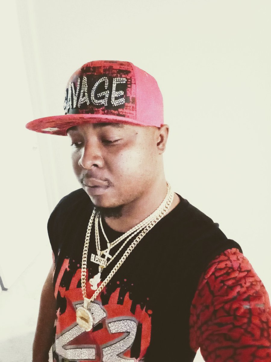 #LilJayTheThugginGee