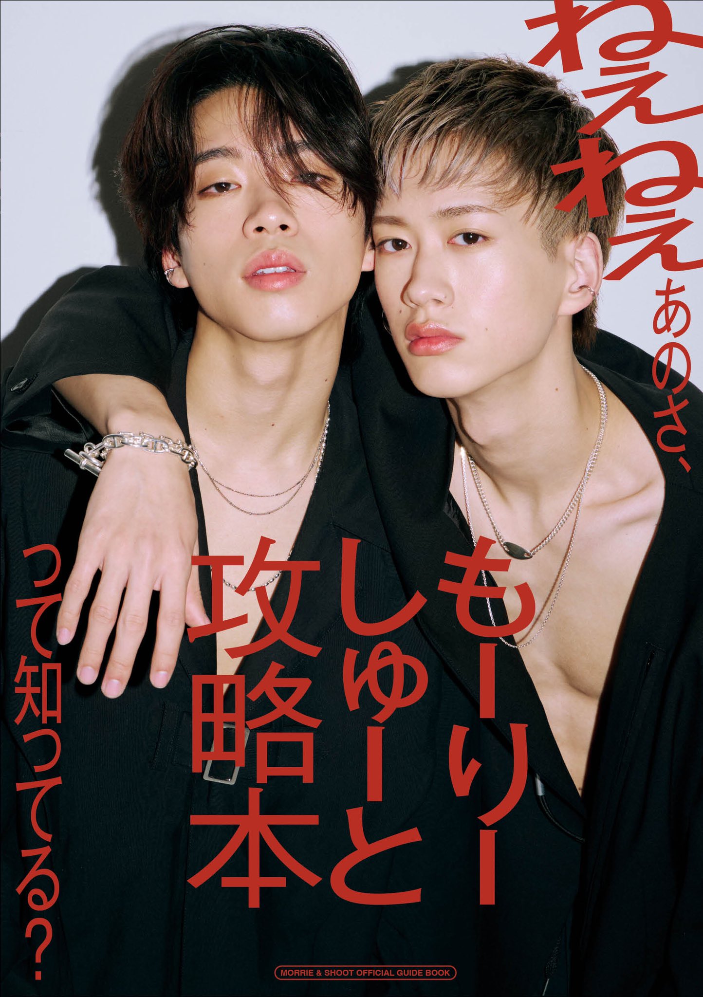 BUDDIIS森愁斗のサイン入りポスター