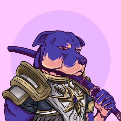 Devolution_Ox's tweet image. #NewProfilePic