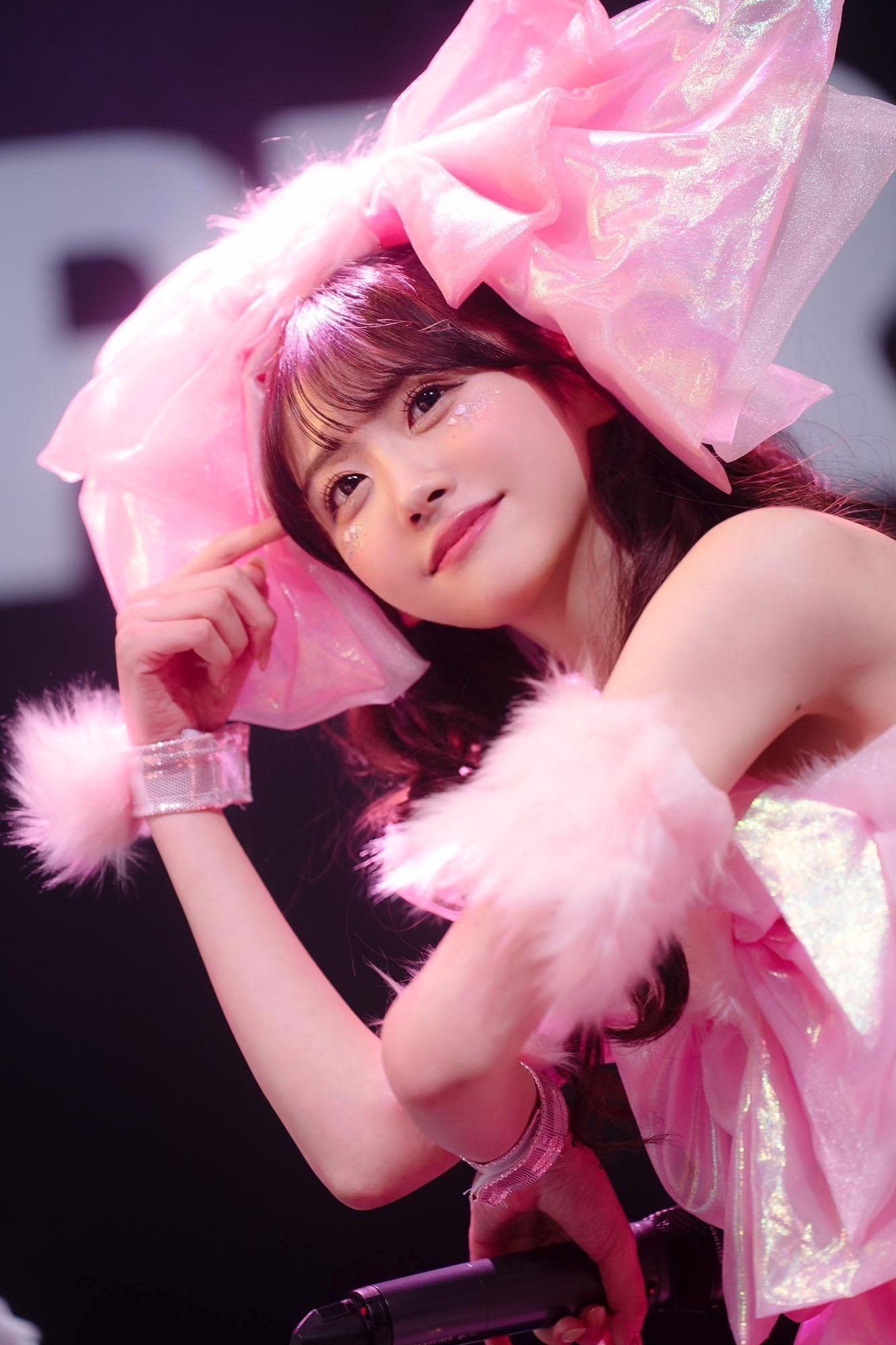 櫻井優衣(FRUITS ZIPPER) on X: 