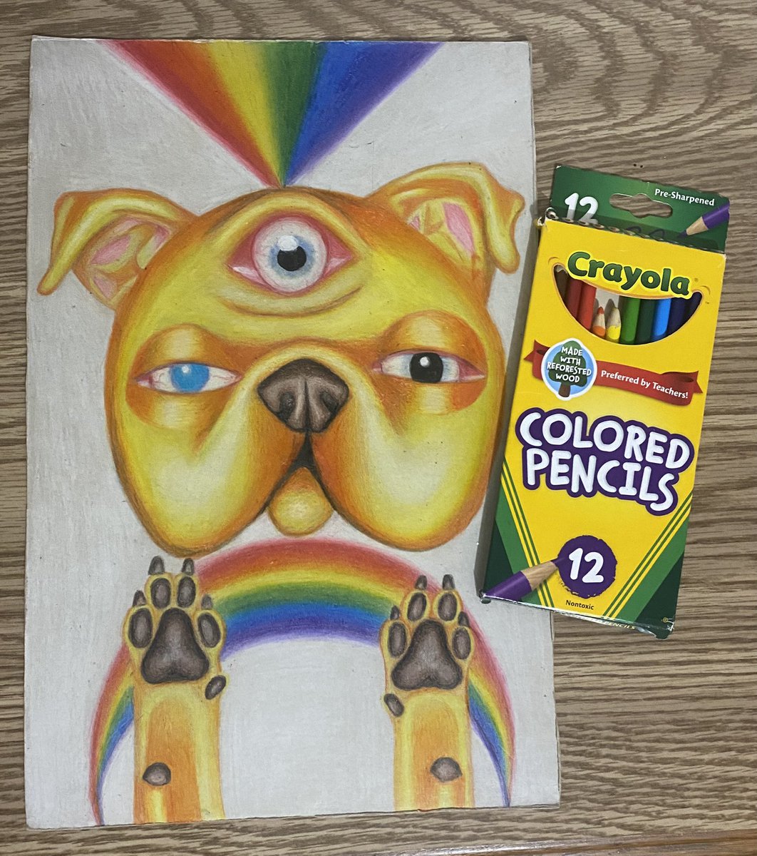 BL00DS0AKED's tweet photo. jake the dawg https://t.co/UhQ7HaaD1W