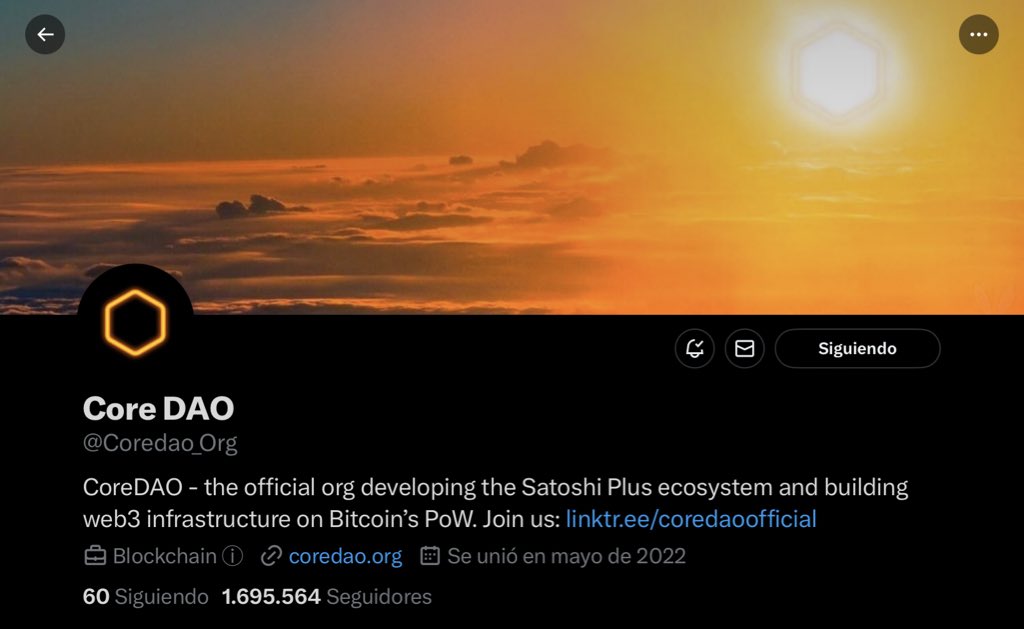 OzCastillo's tweet image. Thank you very much for this 🆒 chance 💸🤞🏻😀‼️.

🏷️ @kellysuarez02 @BetStar23 @ziyafat4 @BAniagolu @___Neyrooo #COREaddress 🔥🚀🤑👌🏼

0x6166038ad4f798c48a195eed543c647ac0678998

No bot here, no fake profile 🚫🤖😝 &amp;amp; No multiaccount 🧐🕵🏻‍♂️✅😀!!.

🔛🔔😊